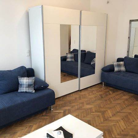 Arsenal Apartment ウィーン エクステリア 写真