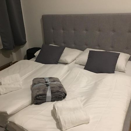 Arsenal Apartment ウィーン エクステリア 写真