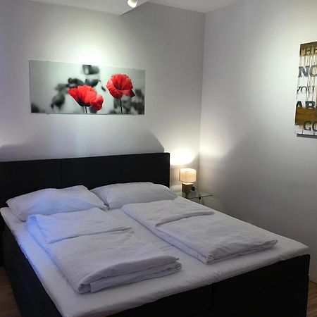 Arsenal Apartment ウィーン エクステリア 写真