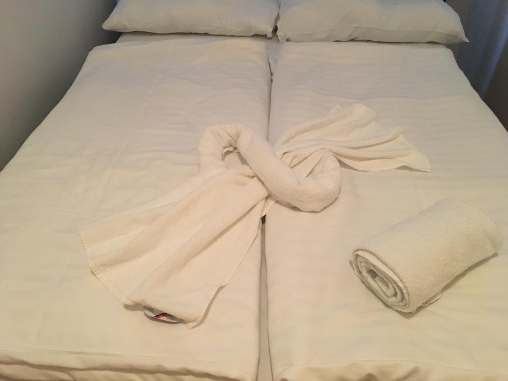 Arsenal Apartment ウィーン エクステリア 写真
