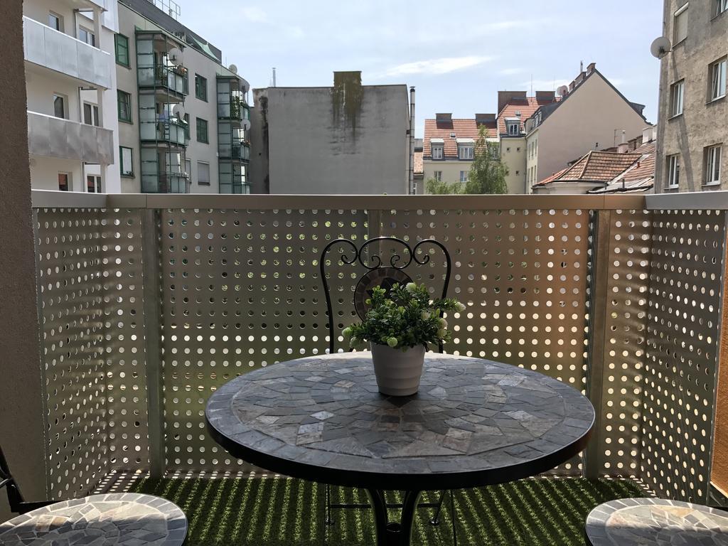 Arsenal Apartment ウィーン エクステリア 写真
