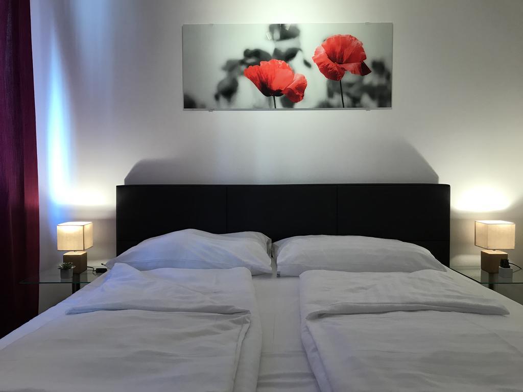 Arsenal Apartment ウィーン エクステリア 写真
