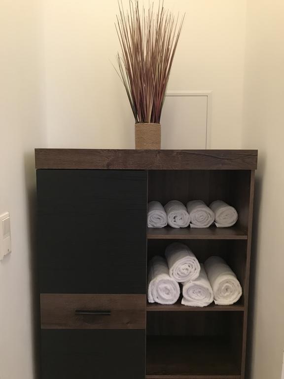 Arsenal Apartment ウィーン エクステリア 写真