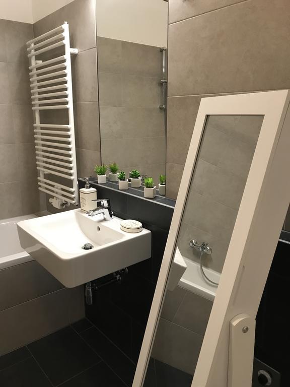 Arsenal Apartment ウィーン エクステリア 写真
