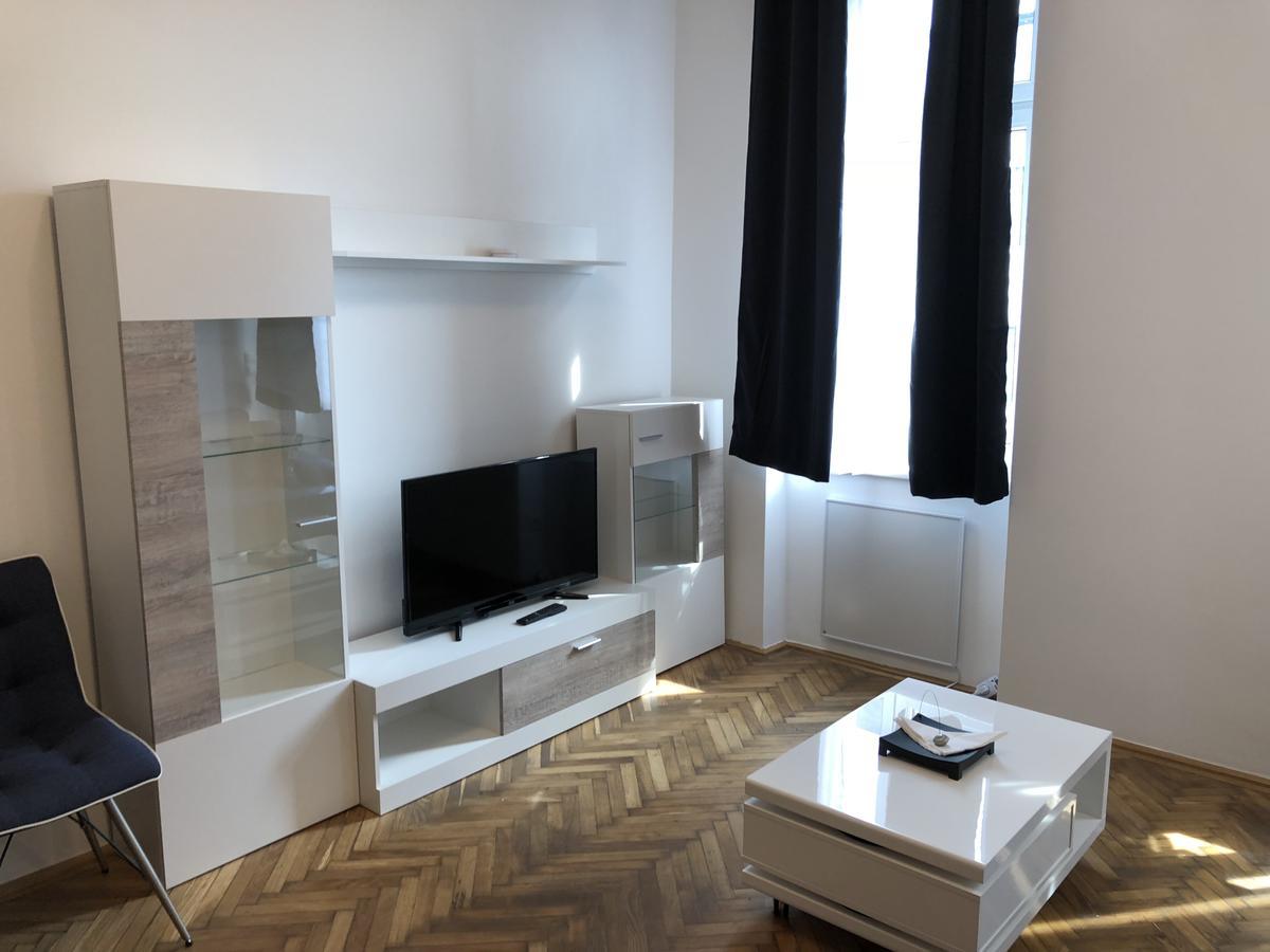 Arsenal Apartment ウィーン エクステリア 写真