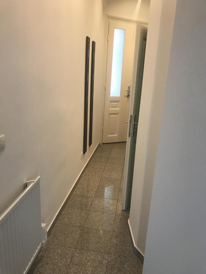 Arsenal Apartment ウィーン エクステリア 写真