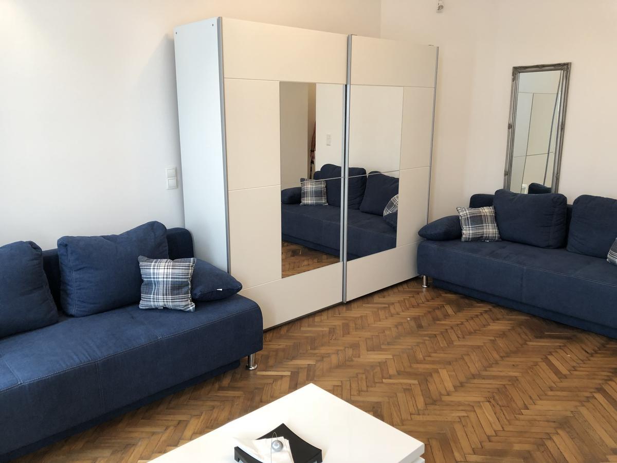 Arsenal Apartment ウィーン エクステリア 写真