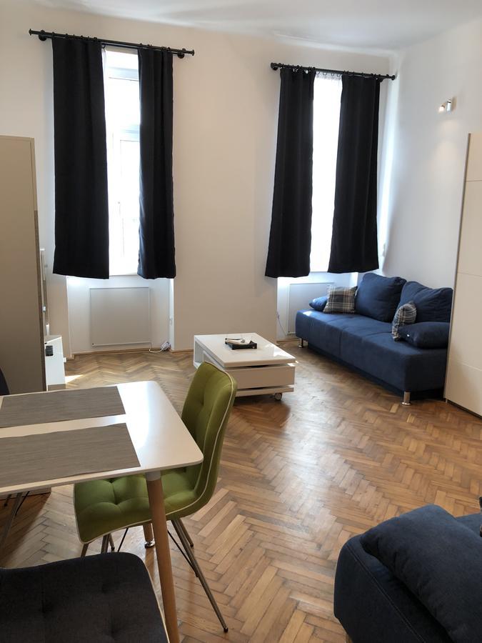 Arsenal Apartment ウィーン エクステリア 写真