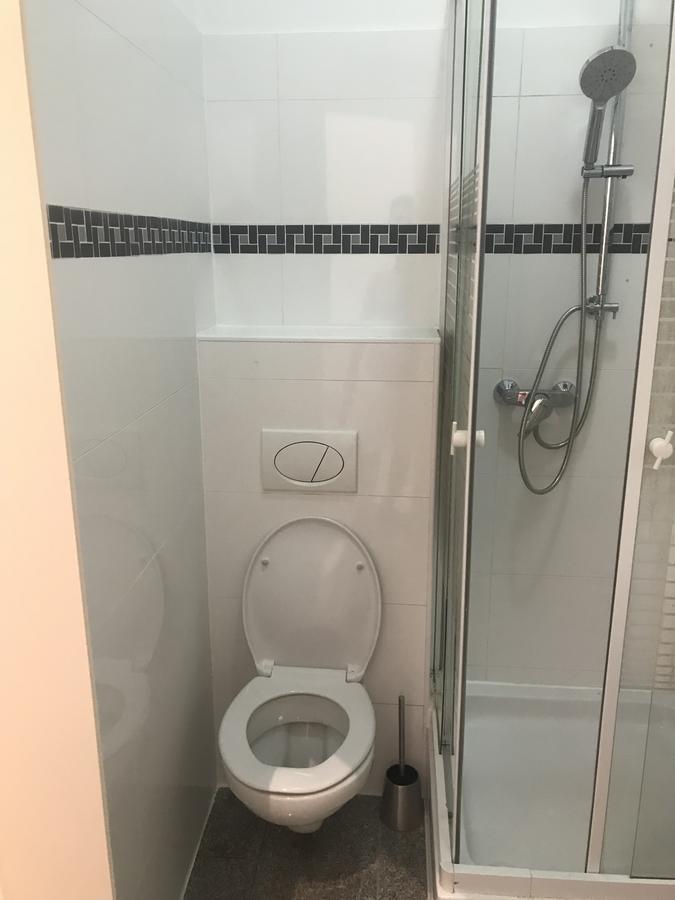Arsenal Apartment ウィーン エクステリア 写真