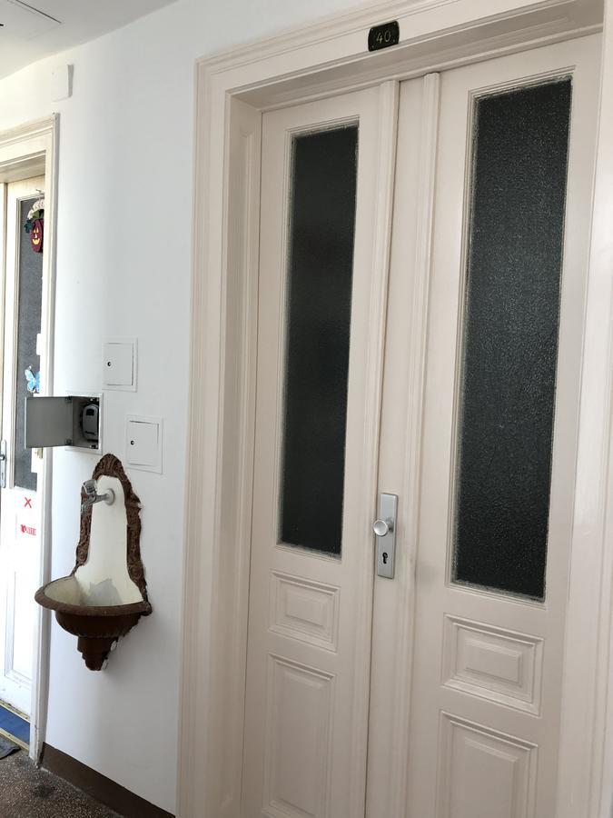 Arsenal Apartment ウィーン エクステリア 写真
