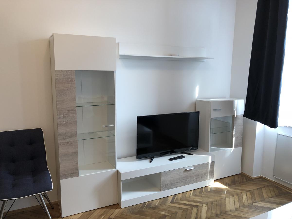 Arsenal Apartment ウィーン エクステリア 写真