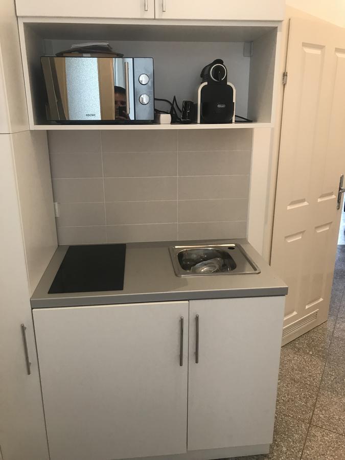 Arsenal Apartment ウィーン エクステリア 写真