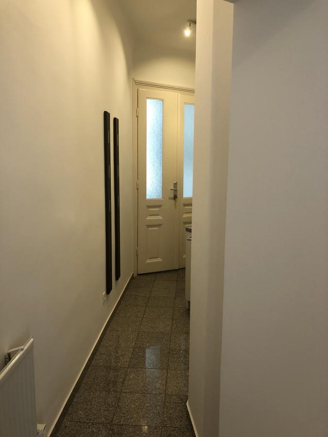 Arsenal Apartment ウィーン エクステリア 写真