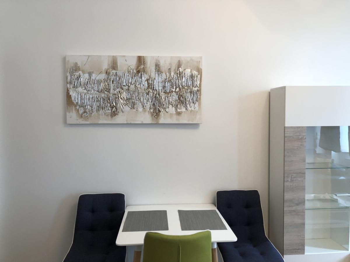 Arsenal Apartment ウィーン エクステリア 写真