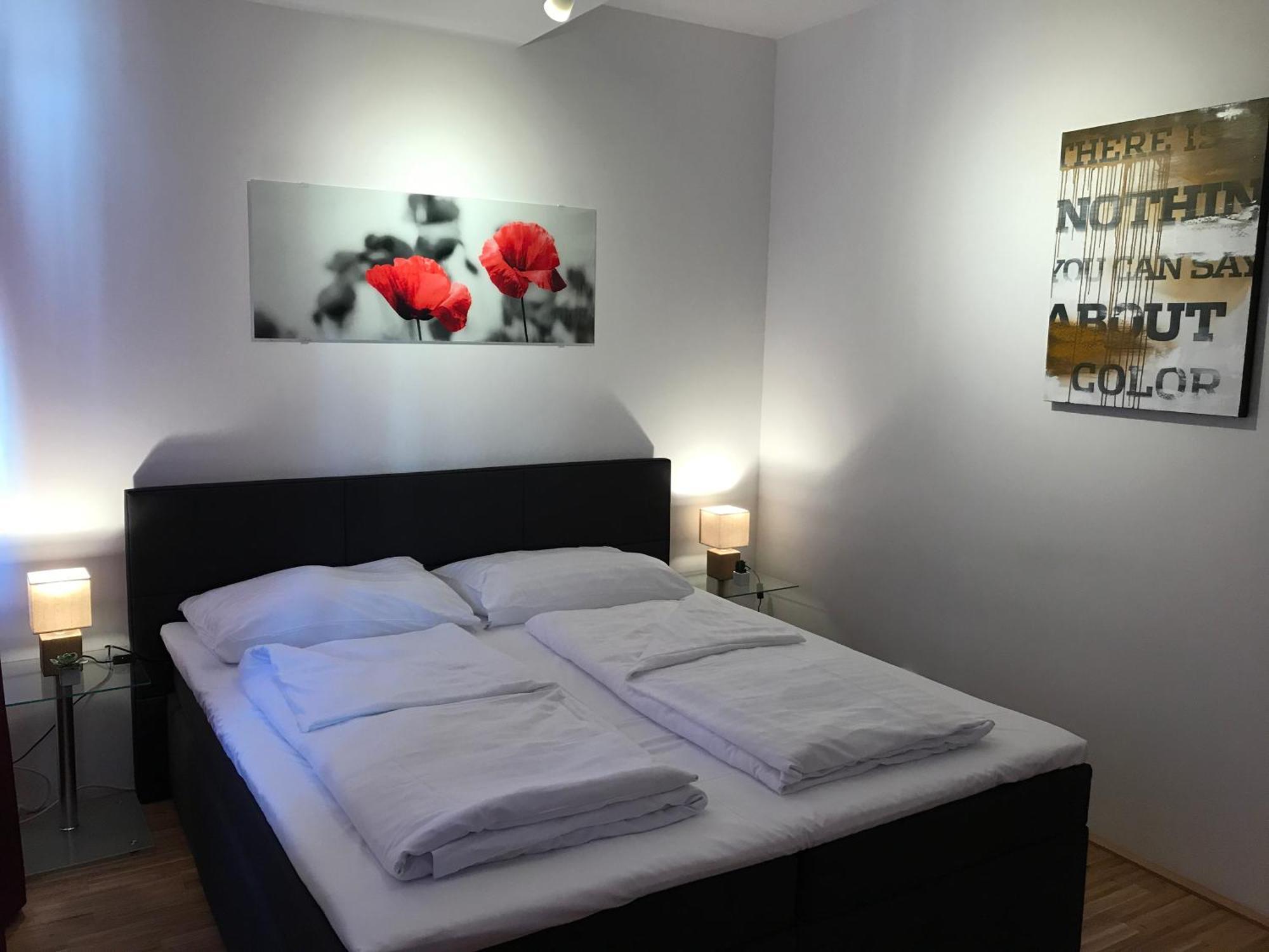Arsenal Apartment ウィーン エクステリア 写真