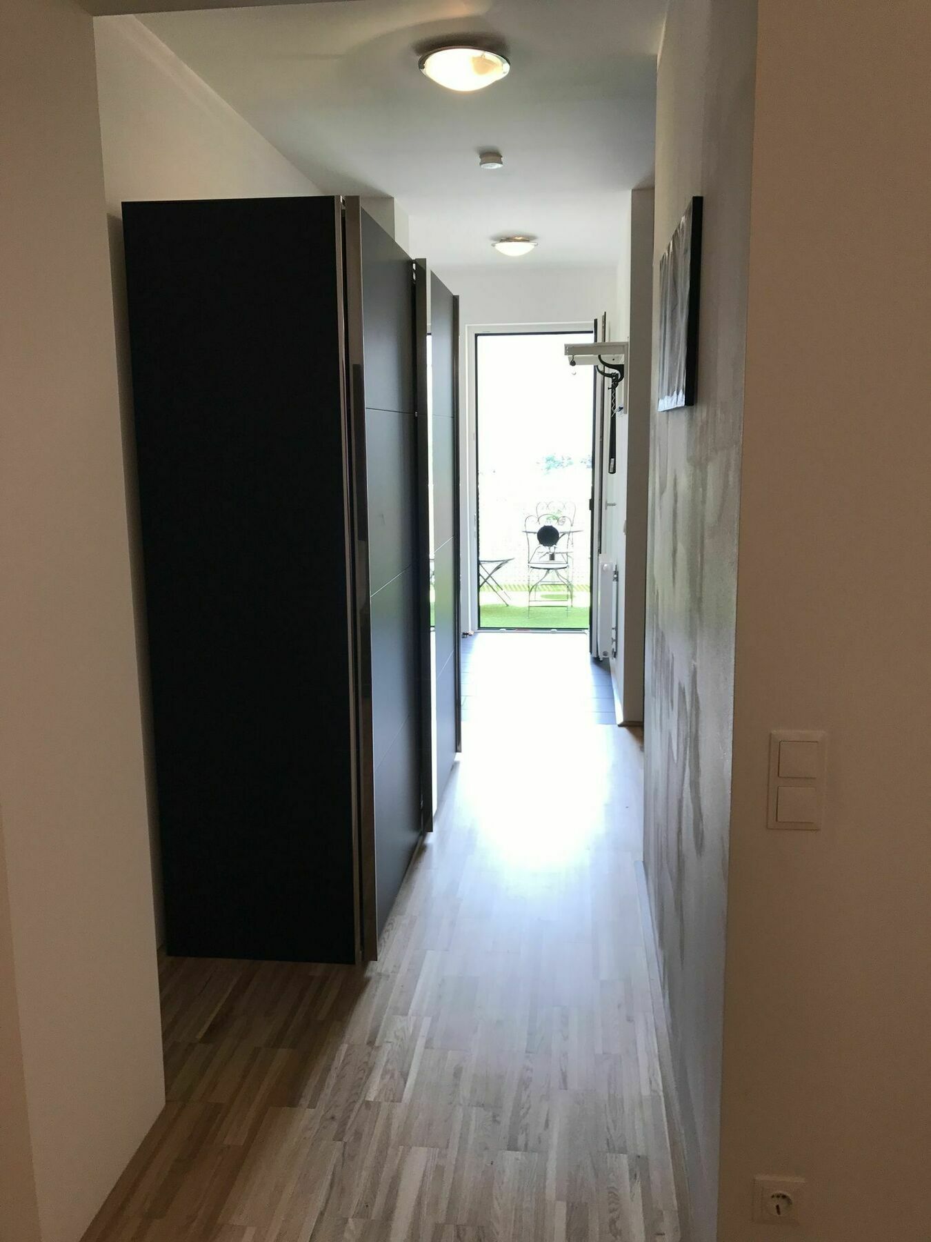 Arsenal Apartment ウィーン エクステリア 写真