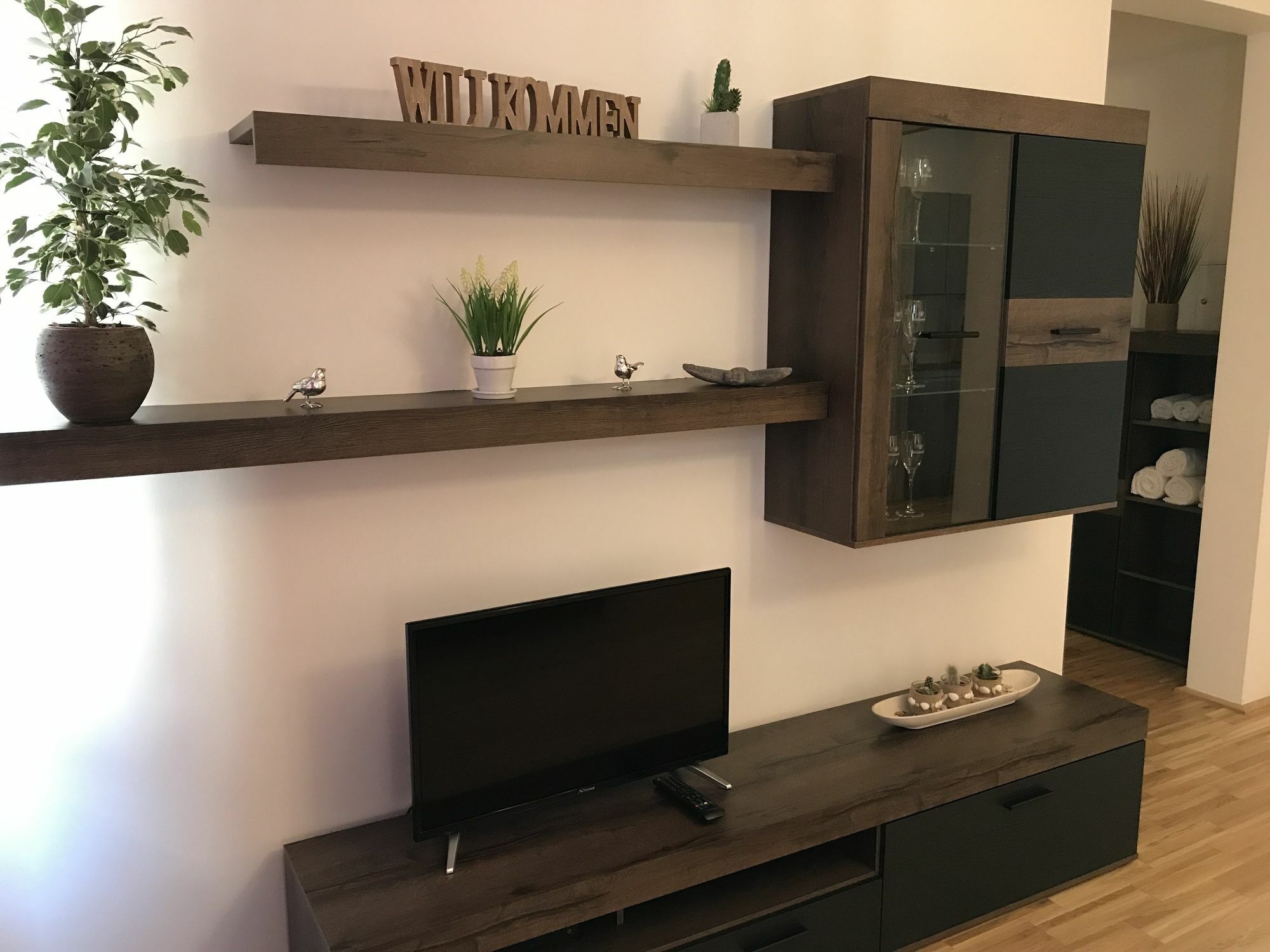 Arsenal Apartment ウィーン エクステリア 写真