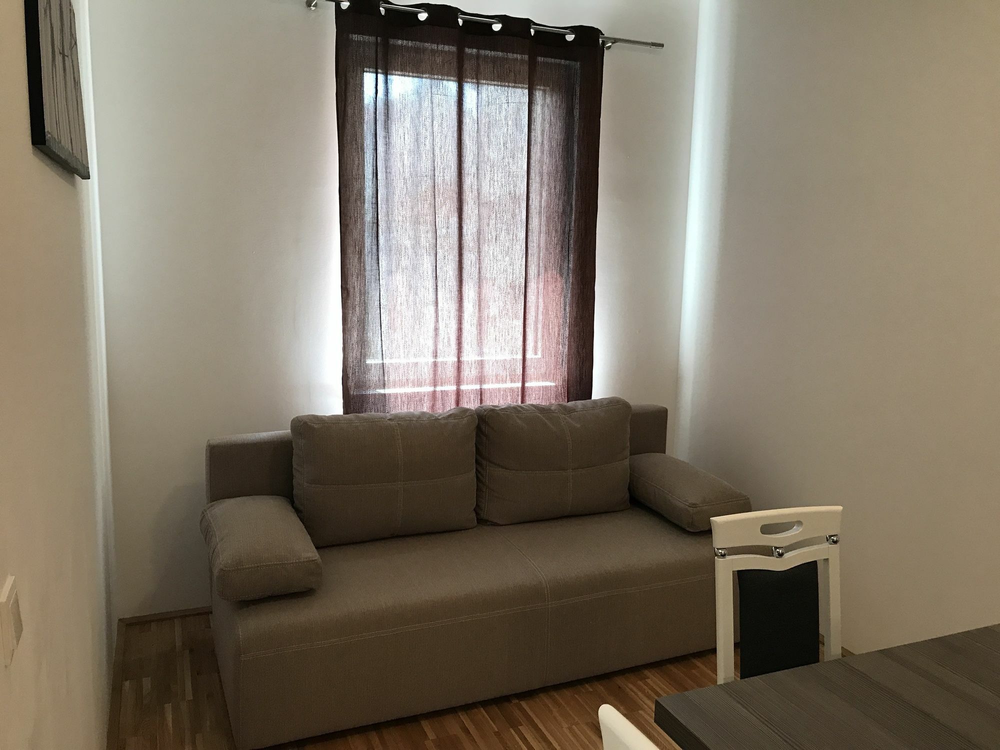 Arsenal Apartment ウィーン エクステリア 写真