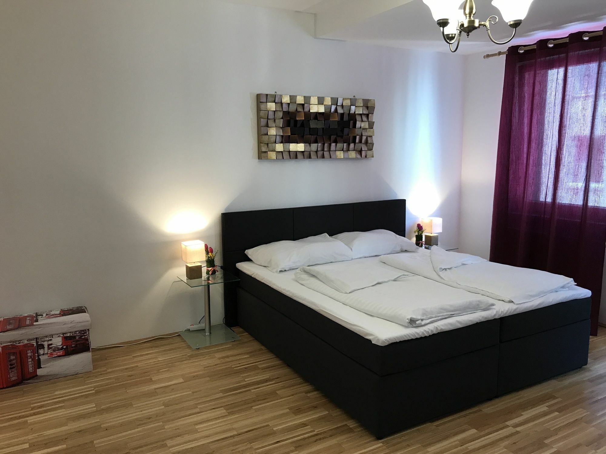 Arsenal Apartment ウィーン エクステリア 写真
